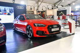Audi RS5